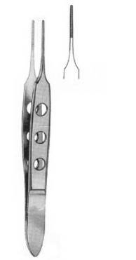 FOERSTER PENSET 85MM